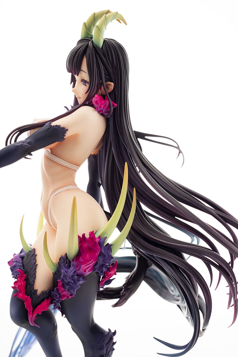 Ane naru Mono 1/7 Scale Pre-Painted Figure: Chiyo image 19