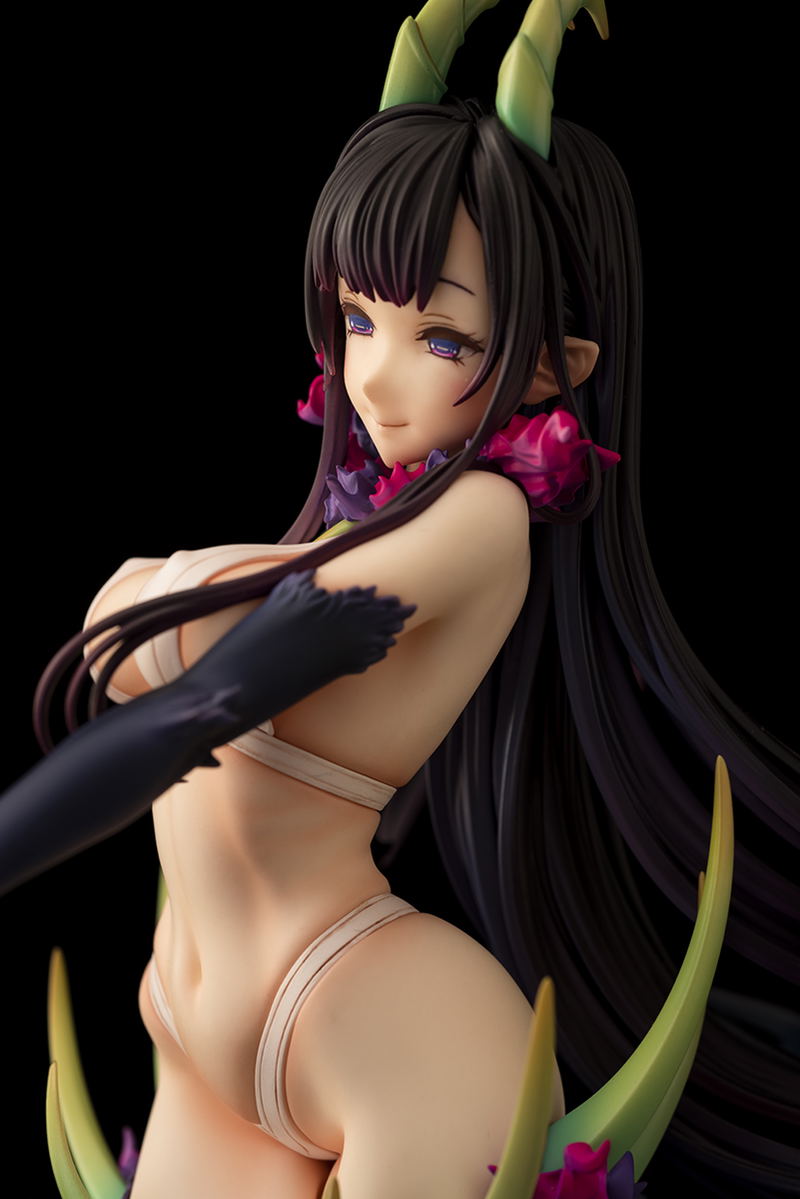 Ane naru Mono 1/7 Scale Pre-Painted Figure: Chiyo image 20