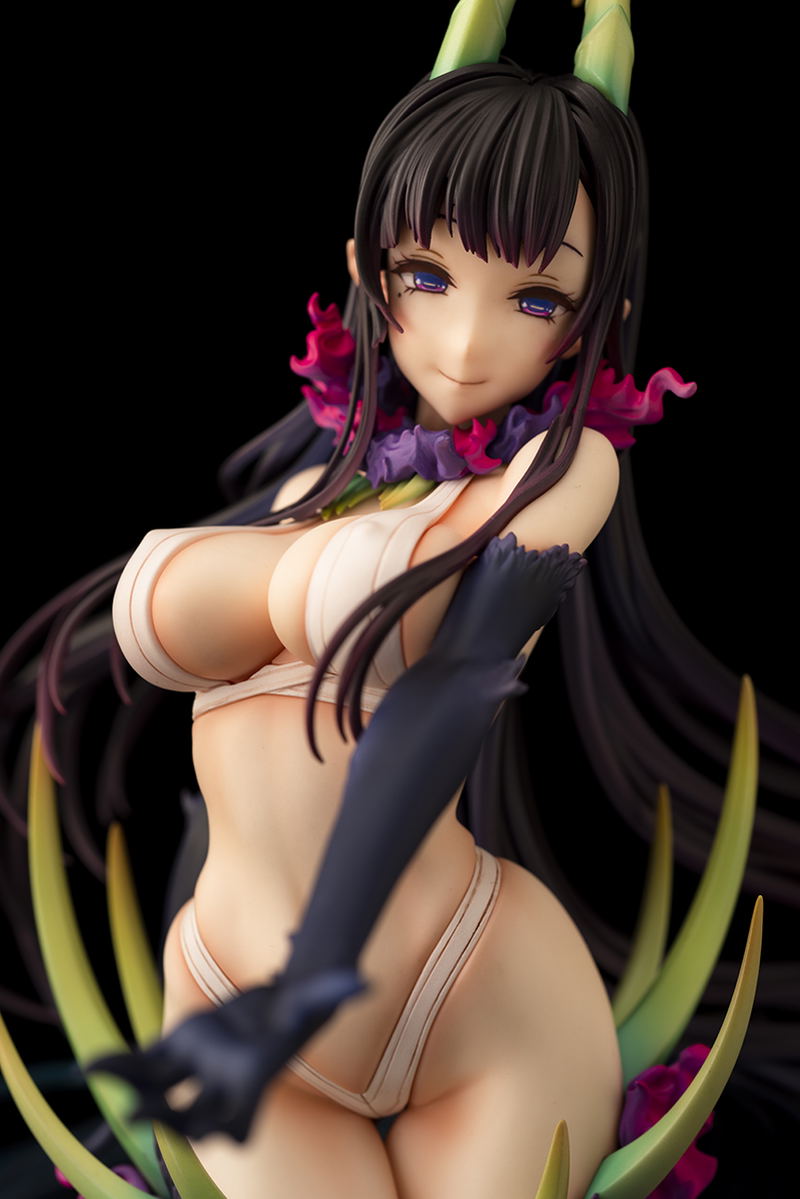Ane naru Mono 1/7 Scale Pre-Painted Figure: Chiyo image 21