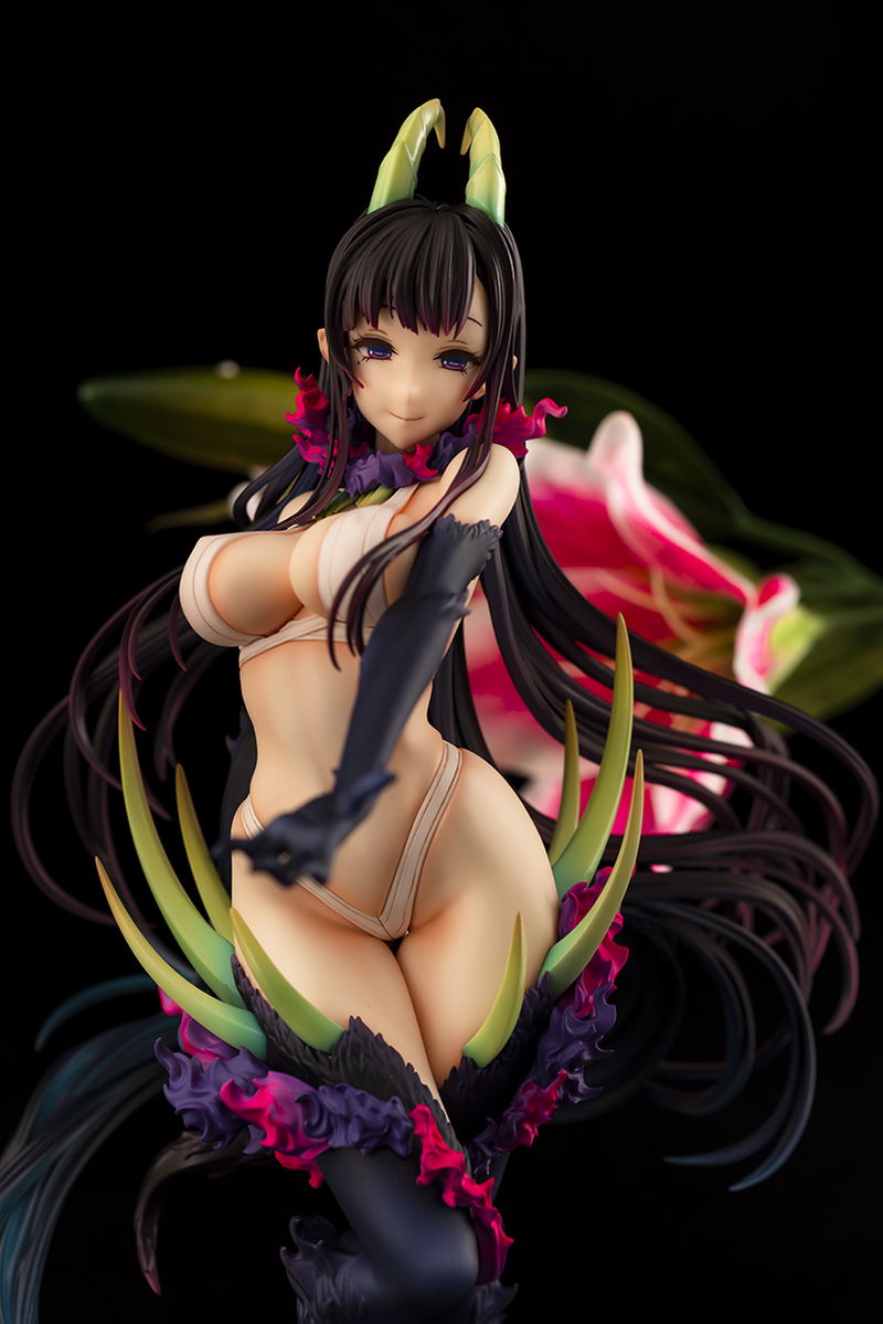 Ane naru Mono 1/7 Scale Pre-Painted Figure: Chiyo image 24