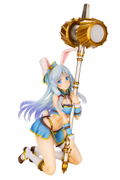 Arifureta From Commonplace to World's Strongest 1/7 Scale Pre-Painted Figure: Shea Haulia thumbnail 1