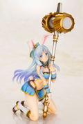 Arifureta From Commonplace to World's Strongest 1/7 Scale Pre-Painted Figure: Shea Haulia thumbnail 2