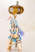 Arifureta From Commonplace to World's Strongest 1/7 Scale Pre-Painted Figure: Shea Haulia thumbnail 4