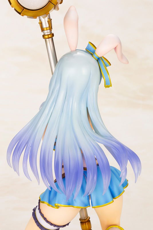 Arifureta From Commonplace to World's Strongest 1/7 Scale Pre-Painted Figure: Shea Haulia image 8