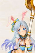 Arifureta From Commonplace to World's Strongest 1/7 Scale Pre-Painted Figure: Shea Haulia thumbnail 10