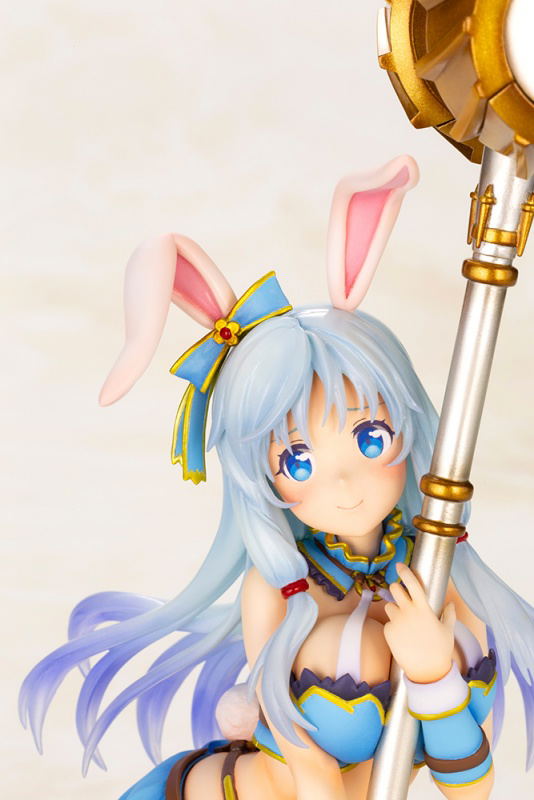 Arifureta From Commonplace to World's Strongest 1/7 Scale Pre-Painted Figure: Shea Haulia image 10