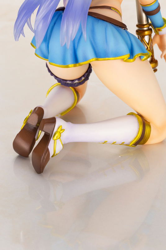 Arifureta From Commonplace to World's Strongest 1/7 Scale Pre-Painted Figure: Shea Haulia image 9