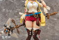 Atelier Ryza Ever Darkness & the Secret Hideout 1/7 Scale Pre-Painted Figure: Ryza (Reisalin Stout) (Re-run) thumbnail 10
