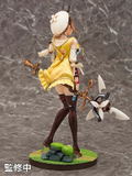 Atelier Ryza Ever Darkness & the Secret Hideout 1/7 Scale Pre-Painted Figure: Ryza (Reisalin Stout) (Re-run) thumbnail 4