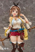Atelier Ryza Ever Darkness & the Secret Hideout 1/7 Scale Pre-Painted Figure: Ryza (Reisalin Stout) (Re-run) thumbnail 6