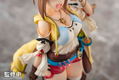 Atelier Ryza Ever Darkness & the Secret Hideout 1/7 Scale Pre-Painted Figure: Ryza (Reisalin Stout) (Re-run) thumbnail 8