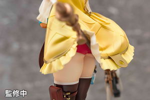 Atelier Ryza Ever Darkness & the Secret Hideout 1/7 Scale Pre-Painted Figure: Ryza (Reisalin Stout) (Re-run)_