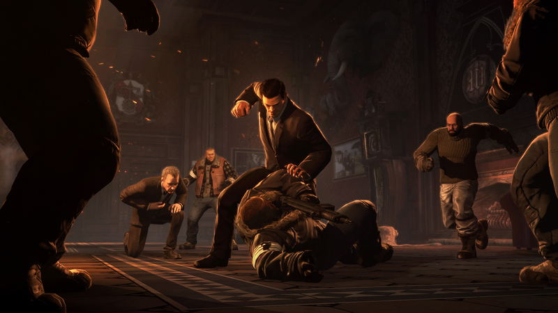 Batman: Arkham Origins - Cold, Cold Heart (DLC) <span class="ext" style="background-color: #2a475e; color: #FFFFFF;">STEAM</span> <span class="ext" style="background-color: #B0000F; color: #FFFFFF;">DLC</span> <span class="ext ext_digital">digital</span> image 3