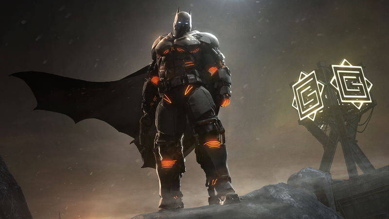 Batman: Arkham Origins - Cold, Cold Heart (DLC) <span class="ext" style="background-color: #2a475e; color: #FFFFFF;">STEAM</span> <span class="ext" style="background-color: #B0000F; color: #FFFFFF;">DLC</span> <span class="ext ext_digital">digital</span> image 6