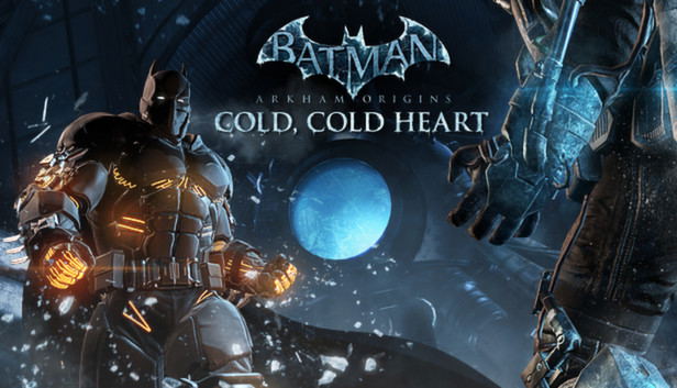 Batman: Arkham Origins - Cold, Cold Heart (DLC) <span class="ext" style="background-color: #2a475e; color: #FFFFFF;">STEAM</span> <span class="ext" style="background-color: #B0000F; color: #FFFFFF;">DLC</span> <span class="ext ext_digital">digital</span> image 1