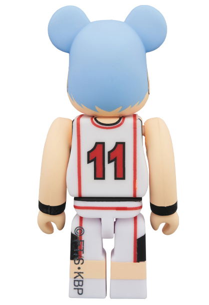 Be@rbrick Kuroko's Basketball: Kuroko Tetsuya image 2