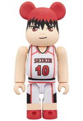Be@rbrick Kuroko's Basketball: Taiga Kagami thumbnail 1
