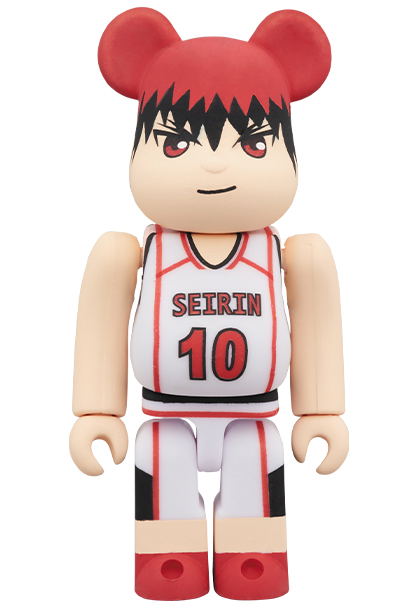 Be@rbrick Kuroko's Basketball: Taiga Kagami image 1
