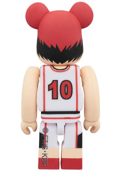 Be@rbrick Kuroko's Basketball: Taiga Kagami image 2