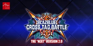 Blazblue: Cross Tag Battle [Special Edition]_