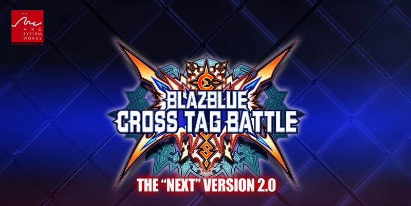 Blazblue: Cross Tag Battle [Special Edition] image 1