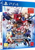 Blazblue: Cross Tag Battle [Special Edition] (Multi-Language) thumbnail 1