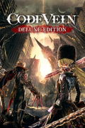 Code Vein (Deluxe Edition) <span class="ext" style="background-color: #2a475e; color: #FFFFFF;">STEAM</span> <span class="ext ext_digital">digital</span> thumbnail 1