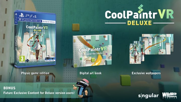 Coolpaintr VR [Deluxe Edition] image 2