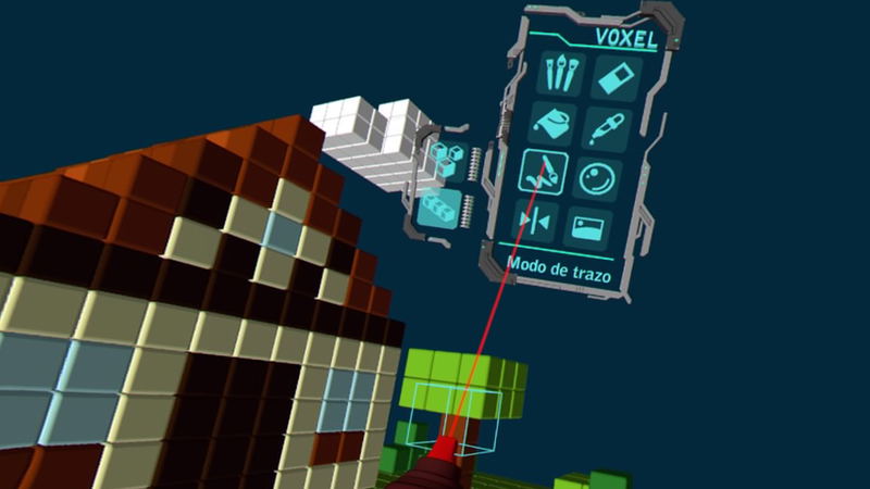 Coolpaintr VR [Deluxe Edition] image 4
