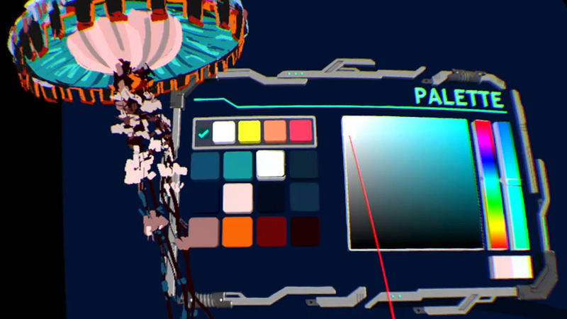 Coolpaintr VR [Deluxe Edition] image 5