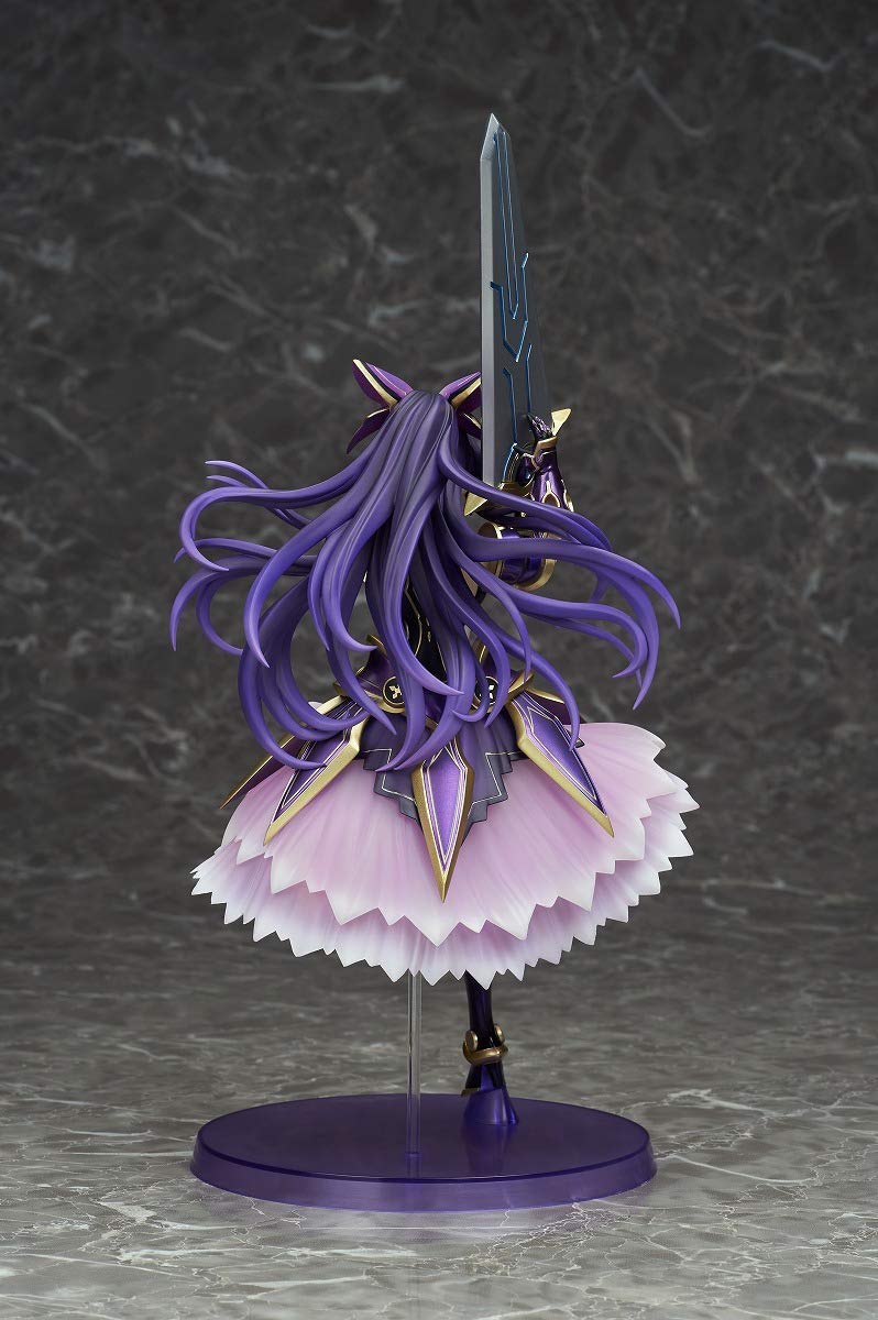 Date A Live 1/7 Scale Pre-Painted Figure: Tohka Yatogami image 4