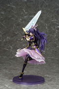 Date A Live 1/7 Scale Pre-Painted Figure: Tohka Yatogami thumbnail 5