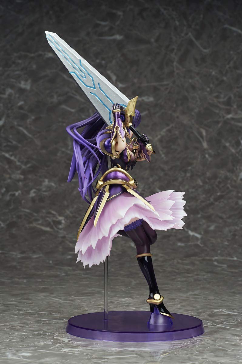 Date A Live 1/7 Scale Pre-Painted Figure: Tohka Yatogami image 6