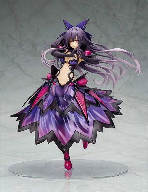 Date A Live 1/7 Scale Pre-Painted Figure: Tohka Yatogami Inverted Ver.