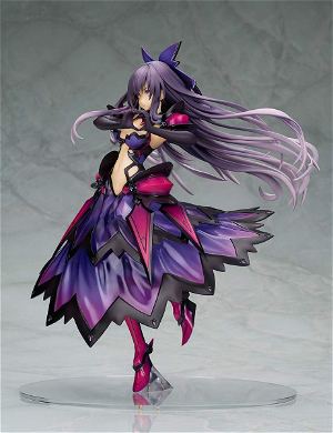 Date A Live 1/7 Scale Pre-Painted Figure: Tohka Yatogami Inverted Ver.