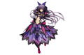 Date A Live 1/7 Scale Pre-Painted Figure: Tohka Yatogami Inverted Ver. thumbnail 1