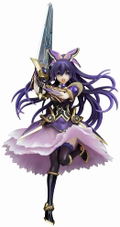 Date A Live 1/7 Scale Pre-Painted Figure: Tohka Yatogami thumbnail 1