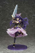 Date A Live 1/7 Scale Pre-Painted Figure: Tohka Yatogami thumbnail 3