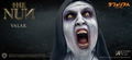 DefoReal The Nun: Valak Open One's Mouth Ver. thumbnail 2