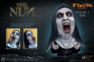 DefoReal The Nun: Valak Open One's Mouth Ver.