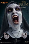 DefoReal The Nun: Valak Open One's Mouth Ver. (Deluxe Ver.) thumbnail 5