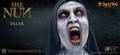 DefoReal The Nun: Valak Open One's Mouth Ver. (Deluxe Ver.) thumbnail 8