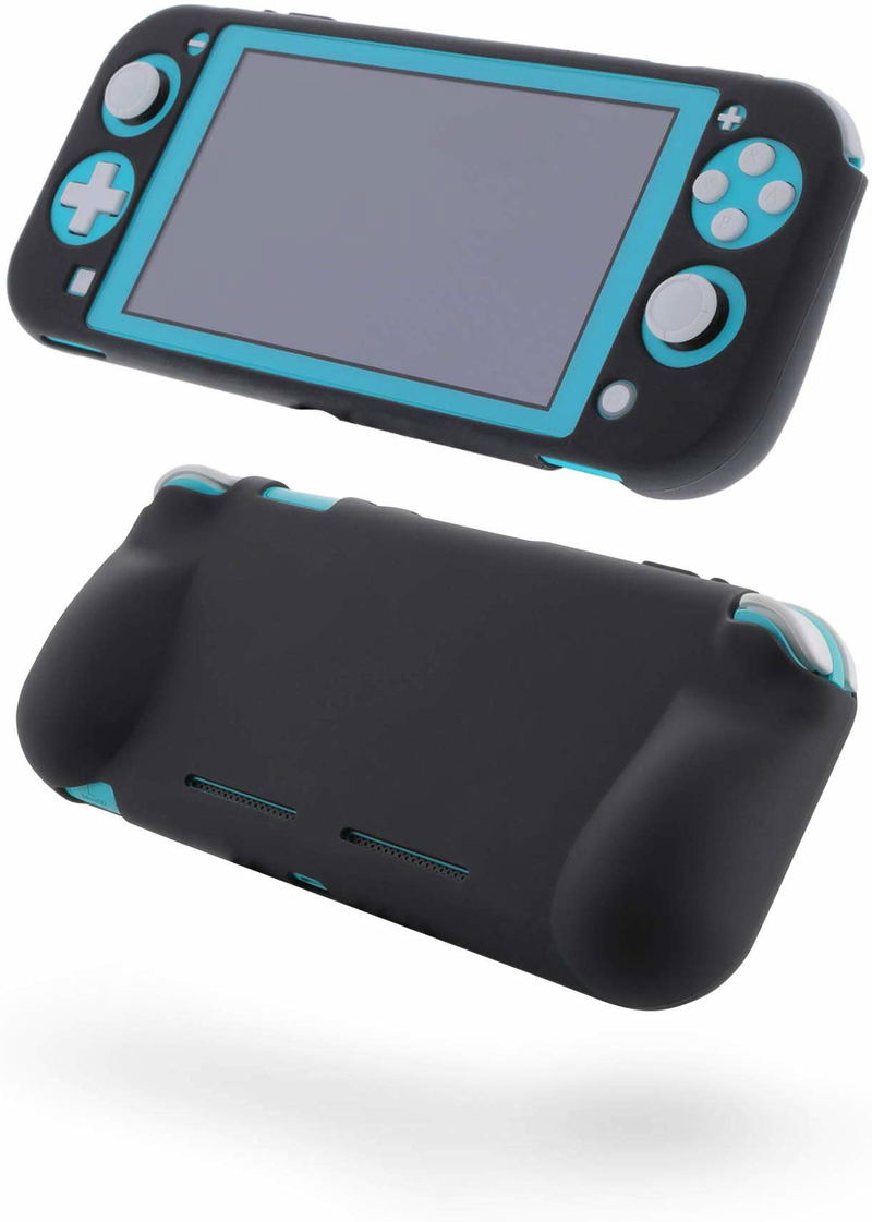 dreamGEAR Comfort Grip for Nintendo Switch Lite for Nintendo