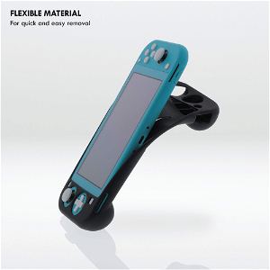 dreamGEAR Comfort Grip for Nintendo Switch Lite