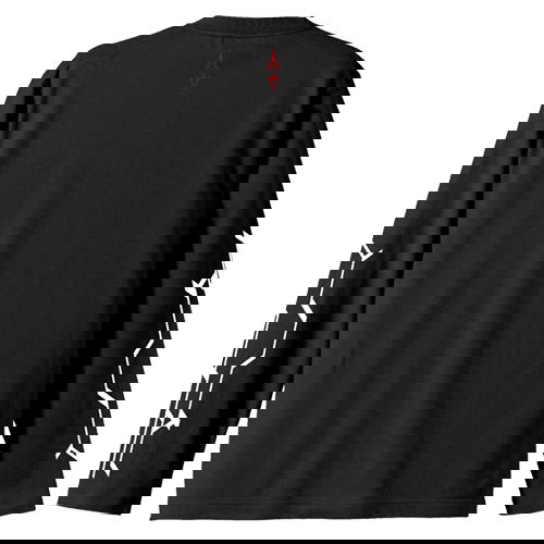 millennium parade 百鬼夜行 long sleeve TEE Amazon.co.jp: millennium parade 百鬼夜行 long sleeve TEE