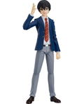 figma No. 447: Blazer Body (Ryo) thumbnail 1