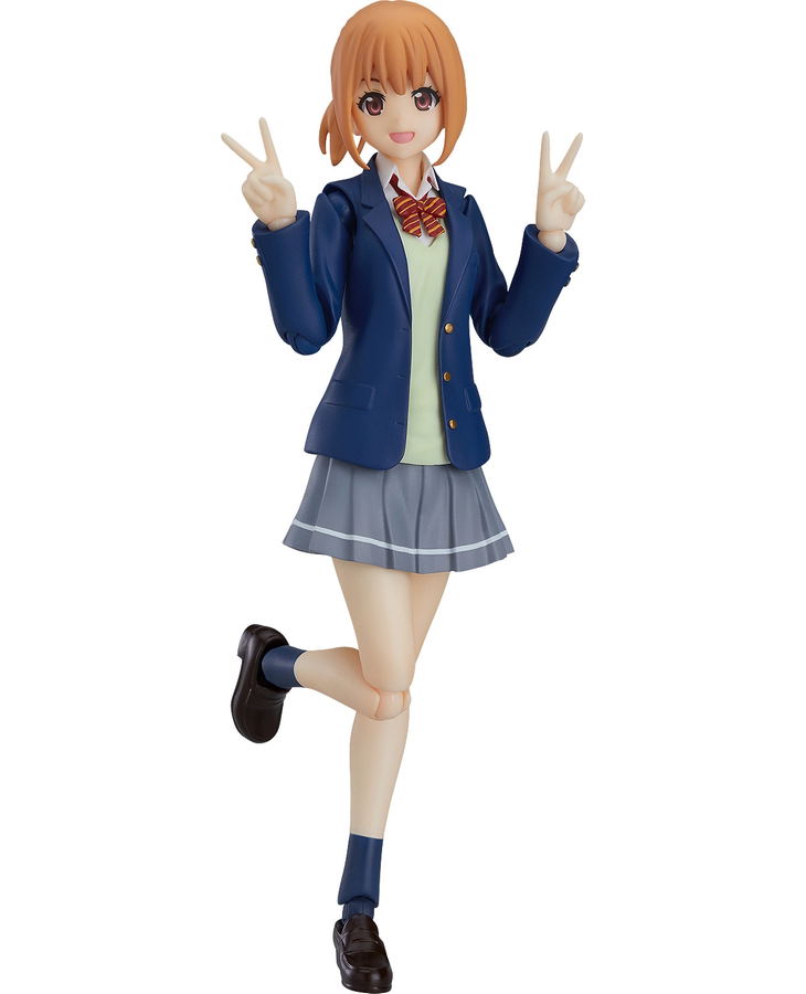 figma No. 448: Body (Emily) image 1