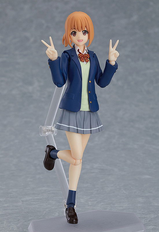 figma No. 448: Body (Emily) image 2