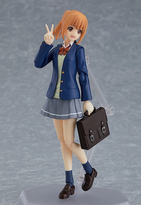 figma No. 448: Body (Emily) image 3