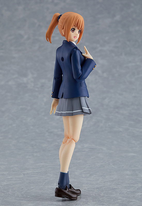figma No. 448: Body (Emily) image 4